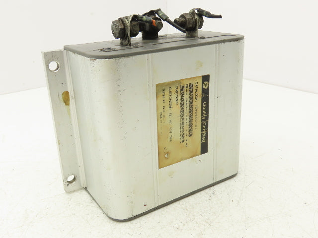 General Electric IC4486CNV4LF Forklift DC/DC Converter 48/12V Off Yale ERC080