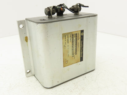 General Electric IC4486CNV4LF Forklift DC/DC Converter 48/12V Off Yale ERC080