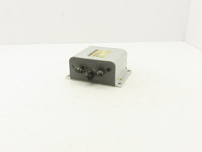 General Electric IC4486CNV4LF Forklift DC/DC Converter 48/12V Off Yale ERC080