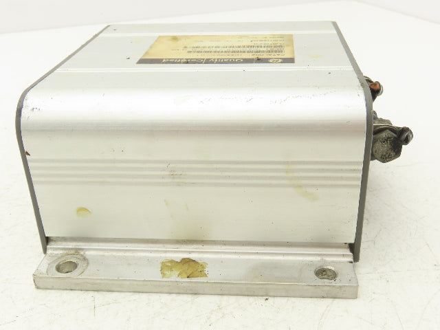 General Electric IC4486CNV4LF Forklift DC/DC Converter 48/12V Off Yale ERC080