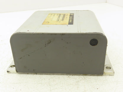 General Electric IC4486CNV4LF Forklift DC/DC Converter 48/12V Off Yale ERC080