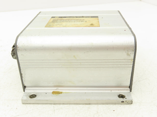 General Electric IC4486CNV4LF Forklift DC/DC Converter 48/12V Off Yale ERC080