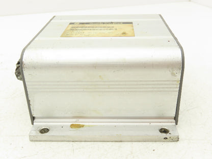 General Electric IC4486CNV4LF Forklift DC/DC Converter 48/12V Off Yale ERC080