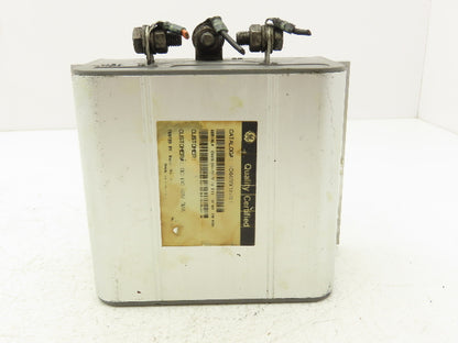 General Electric IC4486CNV4LF Forklift DC/DC Converter 48/12V Off Yale ERC080