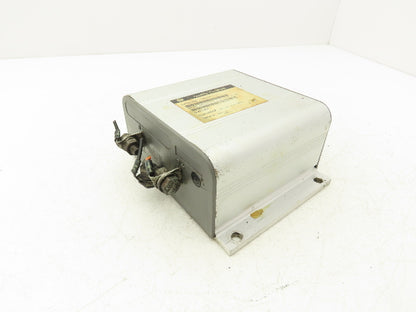 General Electric IC4486CNV4LF Forklift DC/DC Converter 48/12V Off Yale ERC080
