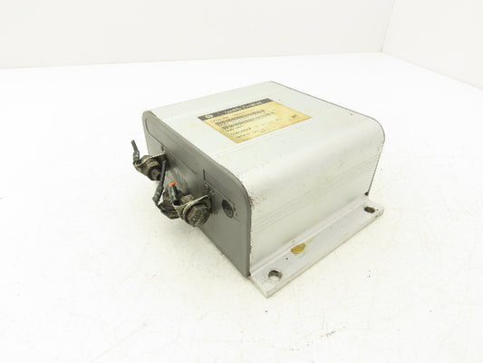 General Electric IC4486CNV4LF Forklift DC/DC Converter 48/12V Off Yale ERC080