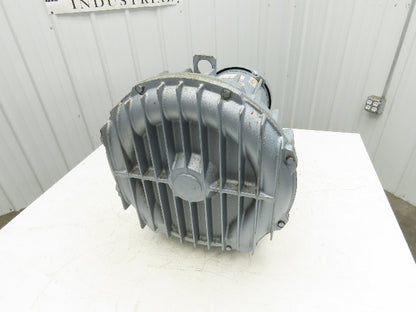 Gast R7100B Regenerative Blower 410CFM 10Hp 208-230/460V 3Ph 3450RPM