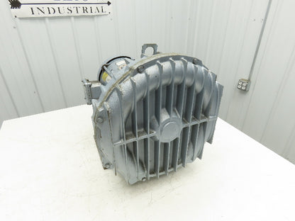 Gast R7100B Regenerative Blower 410CFM 10Hp 208-230/460V 3Ph 3450RPM