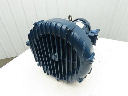 Ametek EN707F72MXL ROTRON Regenerative Blower 295CFM 5Hp 3450RPM 230/460V 3Ph