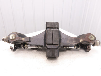 Yale 370401 Forklift Dual-Wheel Rear Steer Axle Assembly ERC080HDN36SV084