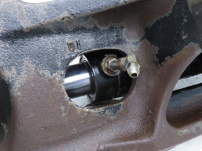 Yale 370401 Forklift Dual-Wheel Rear Steer Axle Assembly ERC080HDN36SV084