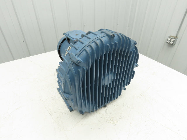Ametek DR656K72X ROTRON Regenerative Blower 210CFM 3Hp 3450RPM 230/460V 3Ph