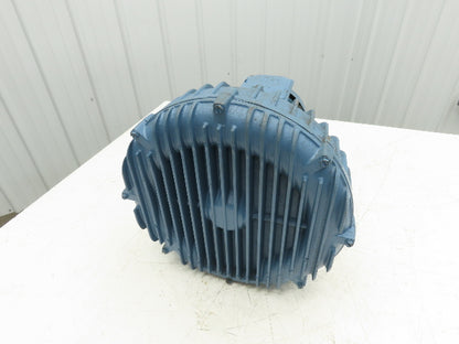 Ametek DR656K72X ROTRON Regenerative Blower 210CFM 3Hp 3450RPM 230/460V 3Ph