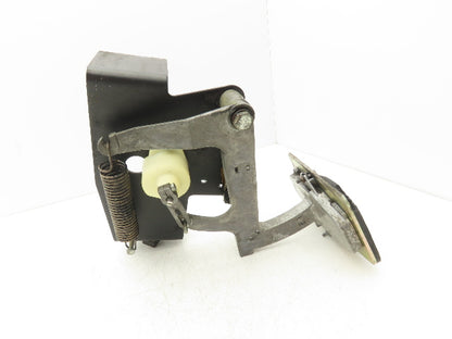 Yale Forklift Throttle Accelerator Pedal Bracket & Potentiometer Off ERC080HD