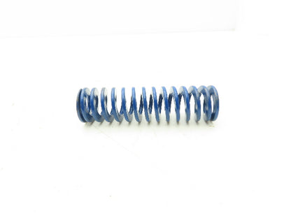 AS Raymond 1608-3-1/2 Compression Die Spring Blue 1" x 3-1/2" Lot of 24