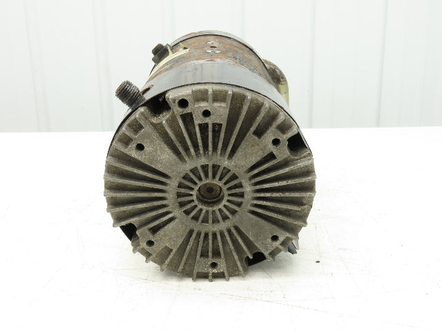 Yale 8620080 Forklift Hydraulic Haldex Pump & Motor 36/48VDC Off ERC080 READ