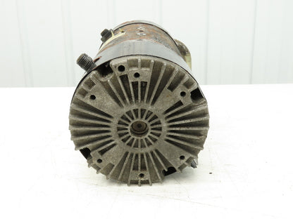 Yale 8620080 Forklift Hydraulic Haldex Pump & Motor 36/48VDC Off ERC080 READ