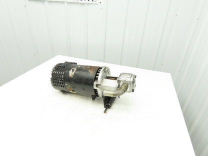 Yale 8620080 Forklift Hydraulic Haldex Pump & Motor 36/48VDC Off ERC080