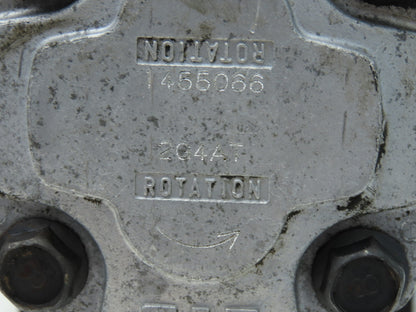 Yale 8620080 Forklift Hydraulic Haldex Pump & Motor 36/48VDC Off ERC080