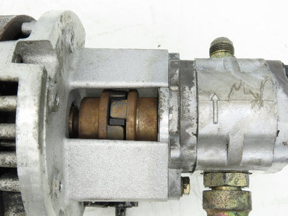 Yale 8620080 Forklift Hydraulic Haldex Pump & Motor 36/48VDC Off ERC080