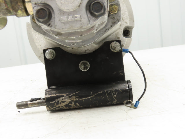 Yale 8620080 Forklift Hydraulic Haldex Pump & Motor 36/48VDC Off ERC080