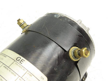 Yale 5BPA48PBF3 Forklift Hydraulic Power Steering Pump & Motor Off ERC080HDN