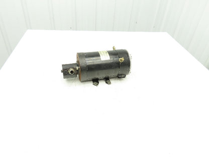 Yale 5BPA48PBF3 Forklift Hydraulic Power Steering Pump & Motor Off ERC080HDN