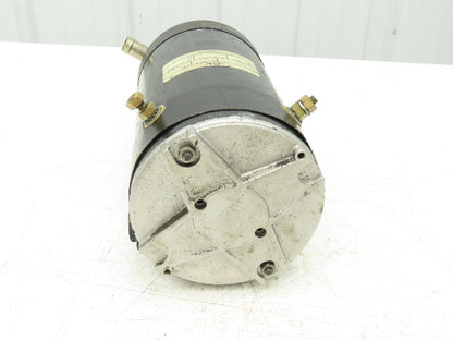 Yale 5BPA48PBF3 Forklift Hydraulic Power Steering Pump & Motor Off ERC080HDN