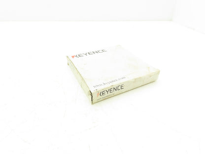 Keyence TH-315 Sensor Head For Fine Metal Object Detection 15mm Dia Sensing Area