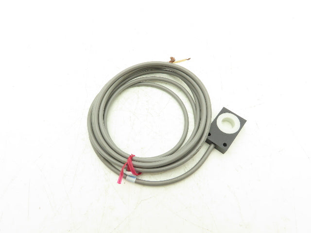 Keyence TH-315 Sensor Head For Fine Metal Object Detection 15mm Dia Sensing Area
