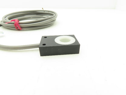 Keyence TH-315 Sensor Head For Fine Metal Object Detection 15mm Dia Sensing Area