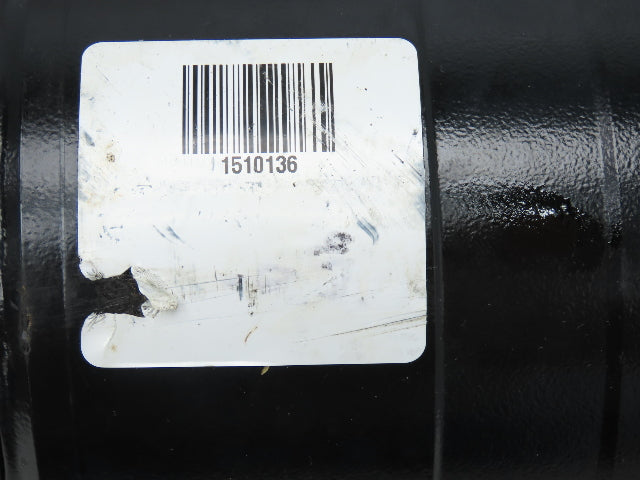 Yale 1510136 Forklift Hydraulic Tilt Cylinder Removed From ERC080