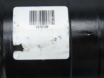 Yale 1510136 Forklift Hydraulic Tilt Cylinder Removed From ERC080