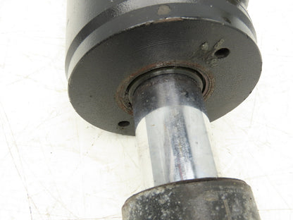 Yale 8503580 Forklift Hydraulic Tilt Cylinder Removed From ERC080