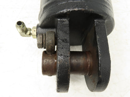 Yale 8503580 Forklift Hydraulic Tilt Cylinder Removed From ERC080
