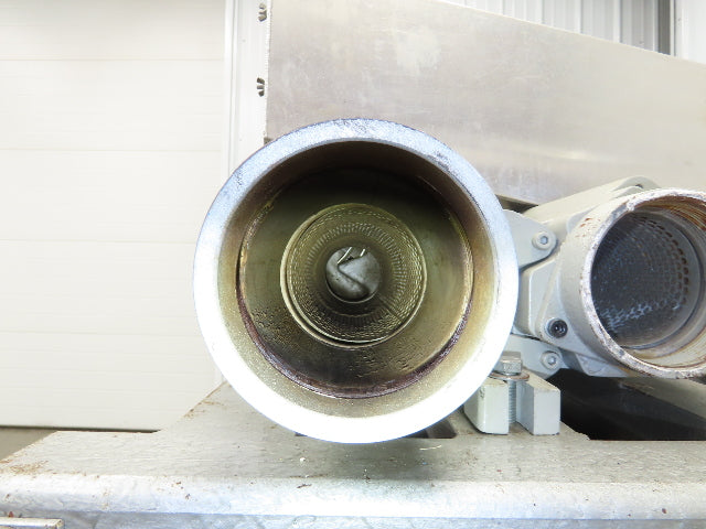 Gardner Denver Reitchle HB-901 Regenerative Blower w/Motor 791CFM 1770RPM