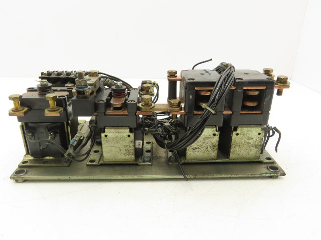 Yale 1459176 Electric Forklift Motor Contactor Control Assembly Off ERC080