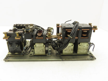 Yale 1459176 Electric Forklift Motor Contactor Control Assembly Off ERC080