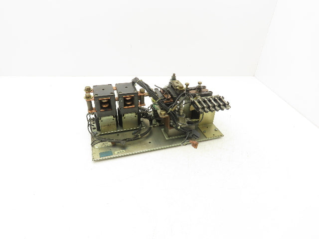 Yale 1459176 Electric Forklift Motor Contactor Control Assembly Off ERC080