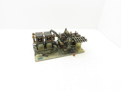 Yale 1459176 Electric Forklift Motor Contactor Control Assembly Off ERC080
