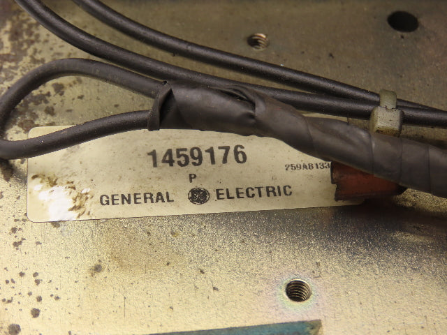Yale 1459176 Electric Forklift Motor Contactor Control Assembly Off ERC080