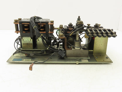 Yale 1459176 Electric Forklift Motor Contactor Control Assembly Off ERC080