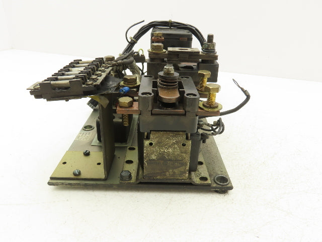 Yale 1459176 Electric Forklift Motor Contactor Control Assembly Off ERC080