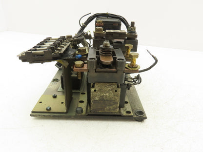 Yale 1459176 Electric Forklift Motor Contactor Control Assembly Off ERC080