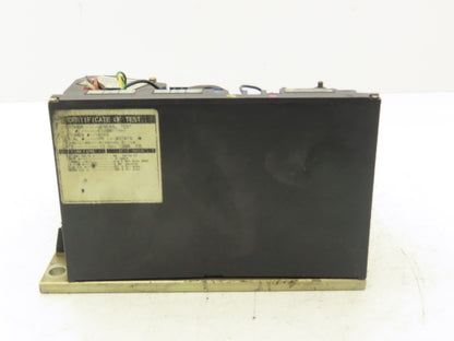 Yale ERC080 Electric Forklift Speed Controller Assembly EV-100 SCR