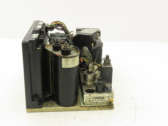 Yale ERC080 Electric Forklift Speed Controller Assembly EV-100 SCR