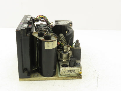 Yale ERC080 Electric Forklift Speed Controller Assembly EV-100 SCR