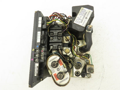 Yale ERC080 Electric Forklift Speed Controller Assembly EV-100 SCR