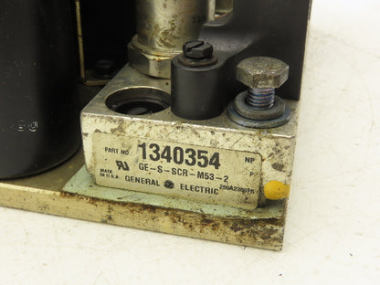 Yale ERC080 Electric Forklift Speed Controller Assembly EV-100 SCR