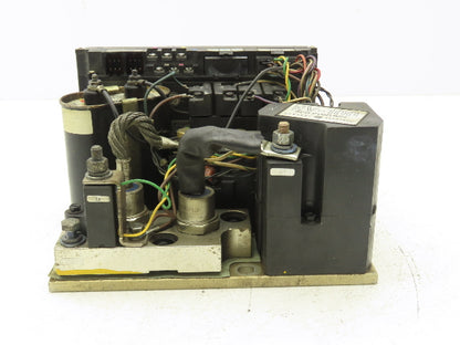 Yale ERC080 Electric Forklift Speed Controller Assembly EV-100 SCR